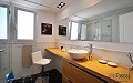 Villa élégante de 5 chambres avec piscine privée, à 5 minutes de la plage in Daft on Spain 