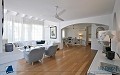 Villa élégante de 5 chambres avec piscine privée, à 5 minutes de la plage in Daft on Spain 