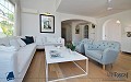 Villa élégante de 5 chambres avec piscine privée, à 5 minutes de la plage in Daft on Spain 