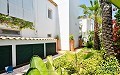 Villa élégante de 5 chambres avec piscine privée, à 5 minutes de la plage in Daft on Spain 