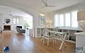 Villa élégante de 5 chambres avec piscine privée, à 5 minutes de la plage in Daft on Spain 