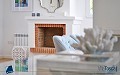 Villa élégante de 5 chambres avec piscine privée, à 5 minutes de la plage in Daft on Spain 