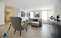 Villa élégante de 5 chambres avec piscine privée, à 5 minutes de la plage in Daft on Spain 