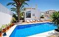 Villa élégante de 5 chambres avec piscine privée, à 5 minutes de la plage in Daft on Spain 