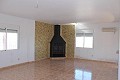 Schöne Villa mit 3 Schlafzimmern zum Verkauf in Fortuna. in Daft on Spain 