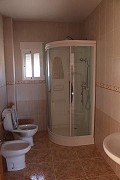 Schöne Villa mit 3 Schlafzimmern zum Verkauf in Fortuna. in Daft on Spain 