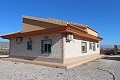 Schöne Villa mit 3 Schlafzimmern zum Verkauf in Fortuna. in Daft on Spain 