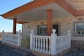 Schöne Villa mit 3 Schlafzimmern zum Verkauf in Fortuna. in Daft on Spain 