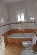Schöne Villa mit 3 Schlafzimmern zum Verkauf in Fortuna. in Daft on Spain 