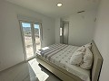 Luxuriöse neue Villa mit Pool und Grundstück in Daft on Spain 