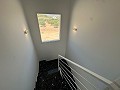 Luxuriöse neue Villa mit Pool und Grundstück in Daft on Spain 
