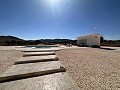 Luxuriöse neue Villa mit Pool und Grundstück in Daft on Spain 