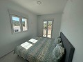 Luxuriöse neue Villa mit Pool und Grundstück in Daft on Spain 