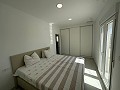 Luxuriöse neue Villa mit Pool und Grundstück in Daft on Spain 