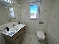 Luxuriöse neue Villa mit Pool und Grundstück in Daft on Spain 