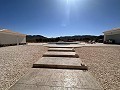 Luxuriöse neue Villa mit Pool und Grundstück in Daft on Spain 