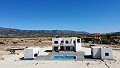 Luxus-Neuvillen Inc. Grundstücke, Lizenzen und Gesetzmäßigkeiten in Daft on Spain 