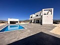 Luxus-Neuvillen Inc. Grundstücke, Lizenzen und Gesetzmäßigkeiten in Daft on Spain 
