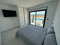 Luxus-Neuvillen Inc. Grundstücke, Lizenzen und Gesetzmäßigkeiten in Daft on Spain 