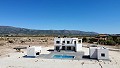 Luxus-Neuvillen Inc. Grundstücke, Lizenzen und Gesetzmäßigkeiten in Daft on Spain 