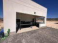 Luxus-Neuvillen Inc. Grundstücke, Lizenzen und Gesetzmäßigkeiten in Daft on Spain 