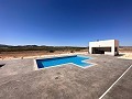 Luxus-Neuvillen Inc. Grundstücke, Lizenzen und Gesetzmäßigkeiten in Daft on Spain 