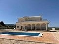 New build villa's with wow! factor in Daft on Spain 