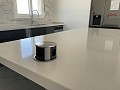 New build villa's with wow! factor in Daft on Spain 