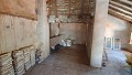 Stadthaus zur Reform in Teresa De Cofrentes in Daft on Spain 