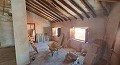 Stadthaus zur Reform in Teresa De Cofrentes in Daft on Spain 