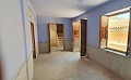 Stadthaus zur Reform in Teresa De Cofrentes in Daft on Spain 