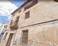 Stadthaus zur Reform in Teresa De Cofrentes in Daft on Spain 