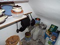 Large Country house, walking distance to Town in Daft on Spain 