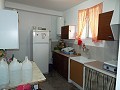 Large Country house, walking distance to Town in Daft on Spain 