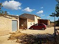 Large Country house, walking distance to Town in Daft on Spain 