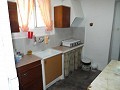 Large Country house, walking distance to Town in Daft on Spain 