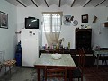 Large Country house, walking distance to Town in Daft on Spain 