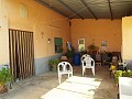 Large Country house, walking distance to Town in Daft on Spain 