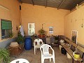 Large Country house, walking distance to Town in Daft on Spain 