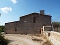 Large Country house, walking distance to Town in Daft on Spain 