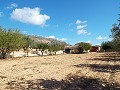 Large Country house, walking distance to Town in Daft on Spain 