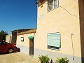 Large Country house, walking distance to Town in Daft on Spain 