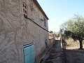 Large Country house, walking distance to Town in Daft on Spain 