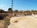 Large Country house, walking distance to Town in Daft on Spain 