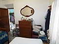 Large Country house, walking distance to Town in Daft on Spain 