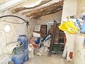 Large Country house, walking distance to Town in Daft on Spain 