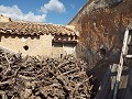 Large Country house, walking distance to Town in Daft on Spain 