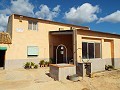 Large Country house, walking distance to Town in Daft on Spain 