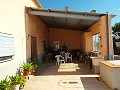 Large Country house, walking distance to Town in Daft on Spain 