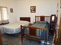 Large Country house, walking distance to Town in Daft on Spain 
